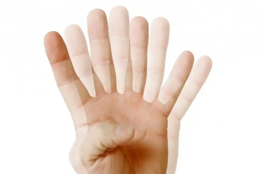 دوبینی چشم